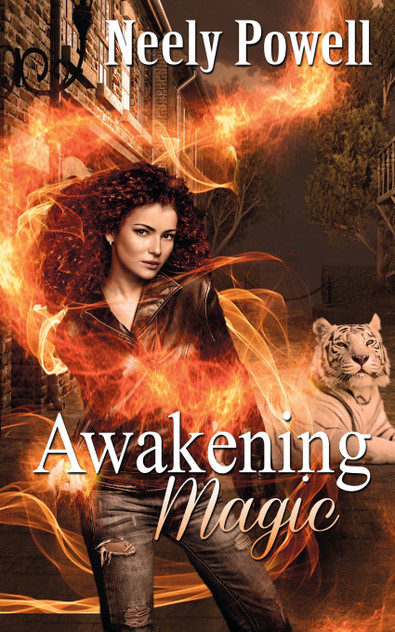 Awakening Magic Awakening Magic
