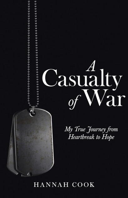 A Casualty of War A Casualty of War