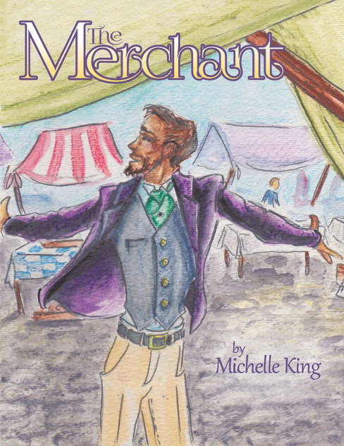 The Merchant The Merchant