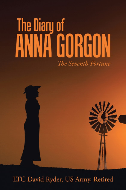 The Diary of Anna Gorgon The Diary of Anna Gorgon