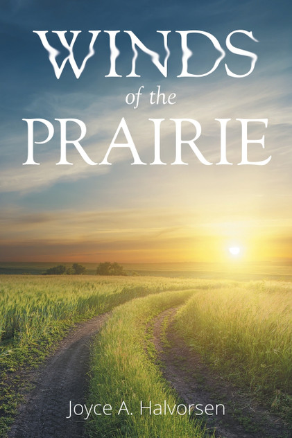Winds of the Prairie Winds of the Prairie