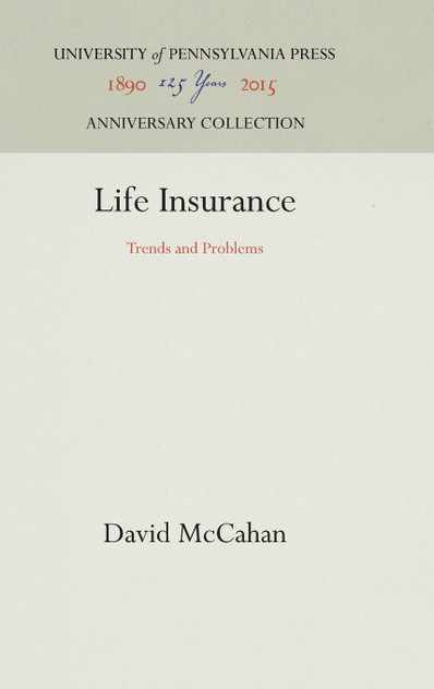 Life Insurance Life Insurance
