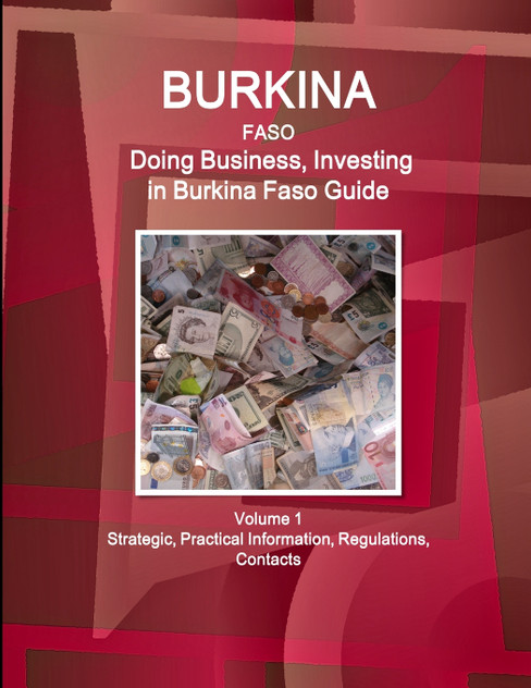 Burkina Faso Burkina Faso