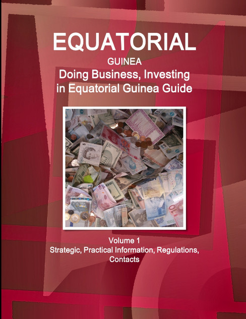 Equatorial Guinea Equatorial Guinea