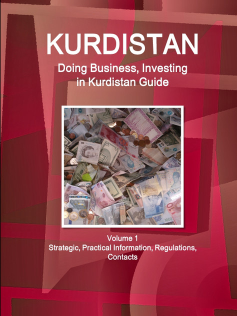 Kurdistan Kurdistan