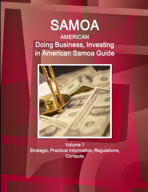 Samoa (American) Samoa (American)