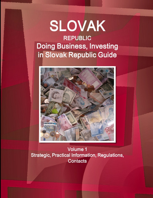 Slovak Republic Slovak Republic