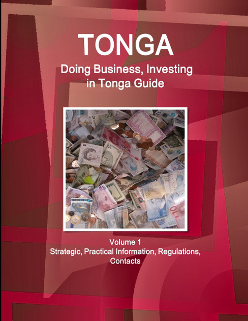 Tonga Tonga