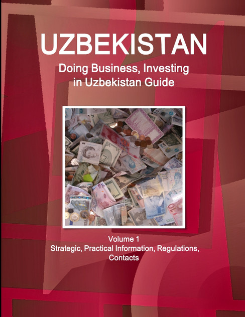 Uzbekistan Uzbekistan