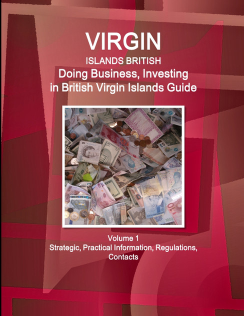 Virgin Islands, British Virgin Islands, British