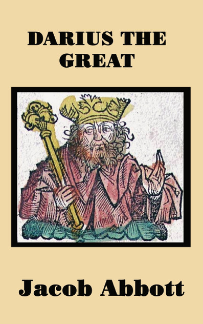 Darius the Great Darius the Great