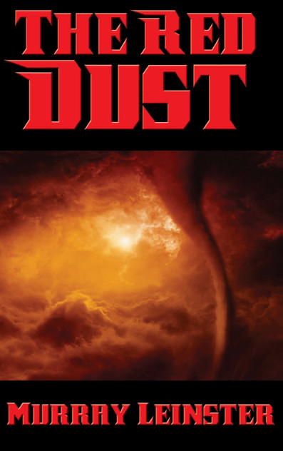 The Red Dust The Red Dust