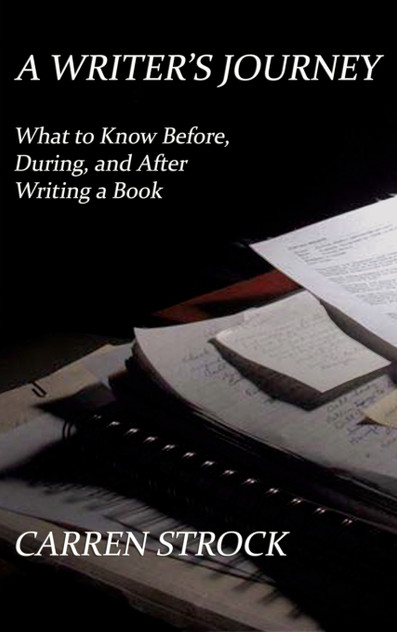 A Writer's Journey A Writer's Journey
