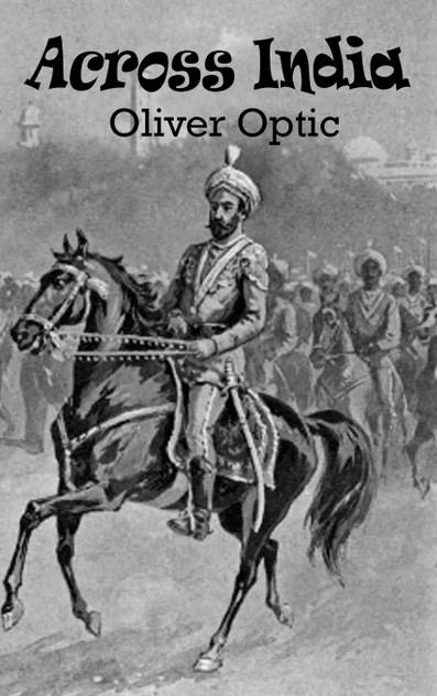 Across India Across India