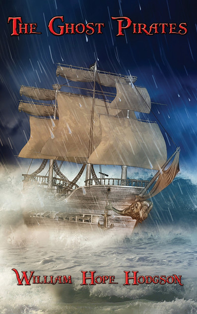 The Ghost Pirates The Ghost Pirates