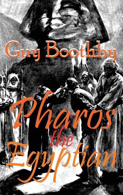 Pharos the Egyptian Pharos the Egyptian