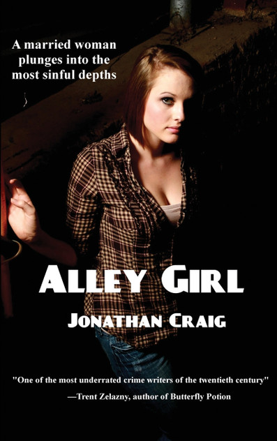 Alley Girl Alley Girl
