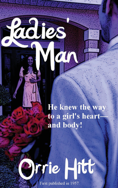 Ladies' Man Ladies' Man
