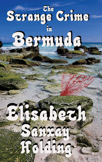 The Strange Crime in Bermuda The Strange Crime in Bermuda