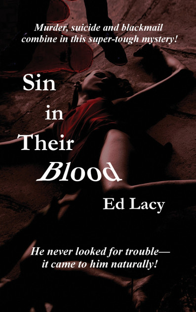 Sin in Their Blood Sin in Their Blood