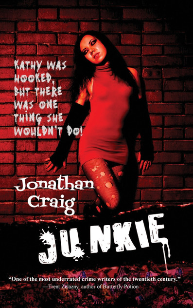 Junkie Junkie