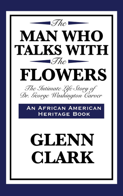 The Man Who Talks with the Flowers