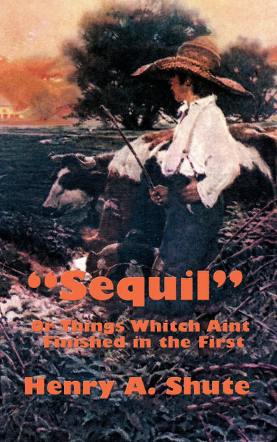 Sequil or Things Whitch Aint Finished in the First Sequil or Things Whitch Aint Finished in the First