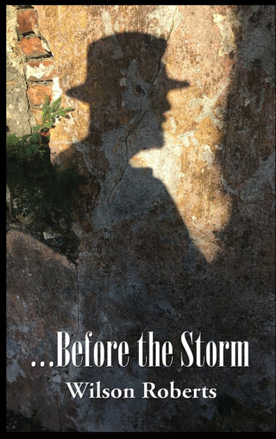 ...Before the Storm ...Before the Storm