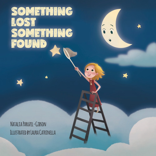 Something Lost Something Found Something Lost Something Found