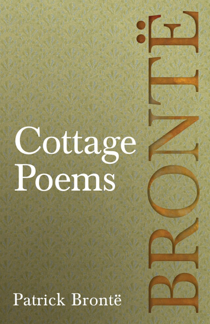 Cottage Poems Cottage Poems
