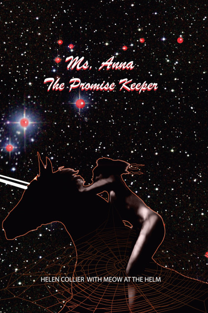 Ms. Anna the Promise Keeper Ms. Anna the Promise Keeper
