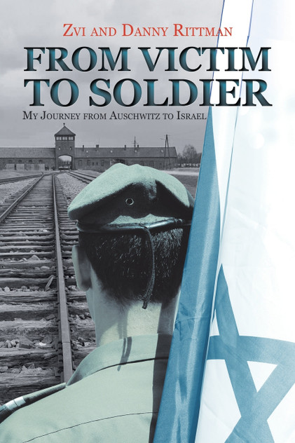 From Victim to Soldier From Victim to Soldier