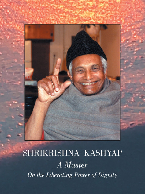 Shrikrishna Kashyap Shrikrishna Kashyap