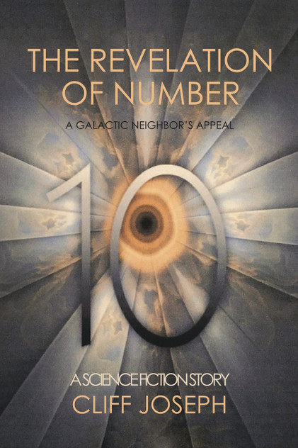 The Revelation of Number 10 The Revelation of Number 10