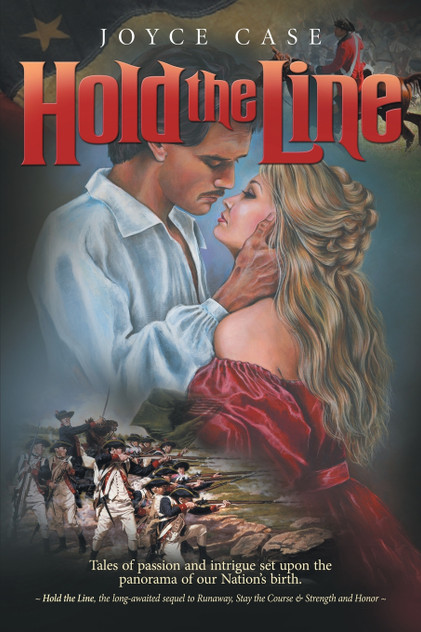 Hold the Line Hold the Line