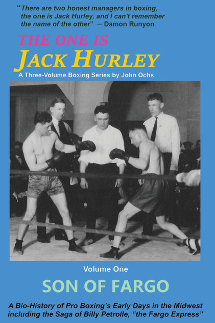 The One Is Jack Hurley, Volume One The One Is Jack Hurley, Volume One