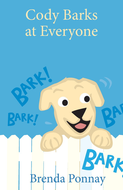 Cody Barks at Everyone Cody Barks at Everyone