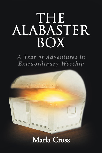 The Alabaster Box The Alabaster Box