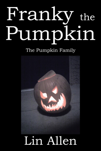 Franky the Pumpkin Franky the Pumpkin