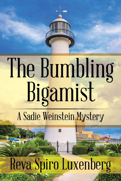 The Bumbling Bigamist The Bumbling Bigamist