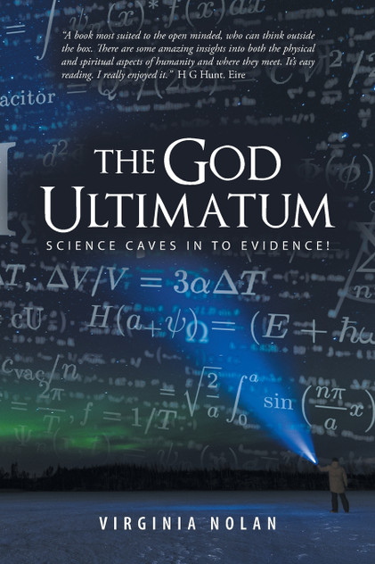 The God Ultimatum The God Ultimatum