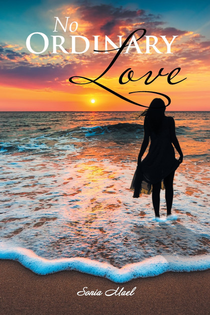 No Ordinary Love