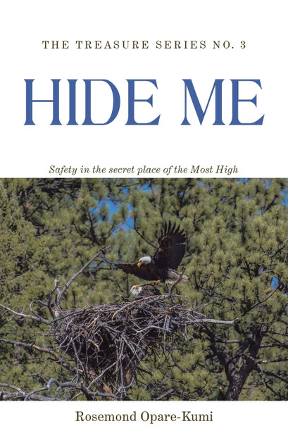 Hide Me Hide Me