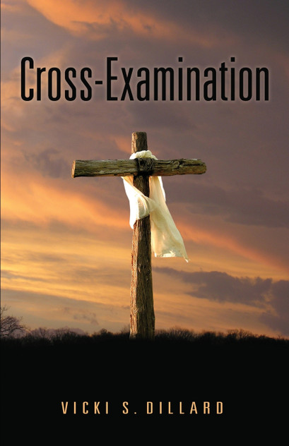 CROSS-EXAMINATION CROSS-EXAMINATION