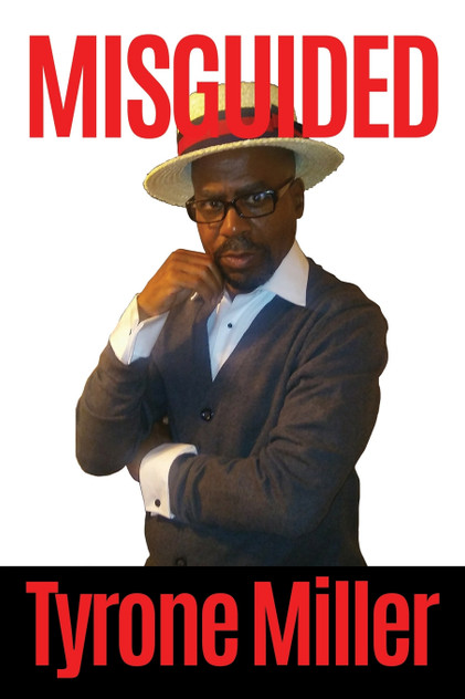 Misguided Misguided