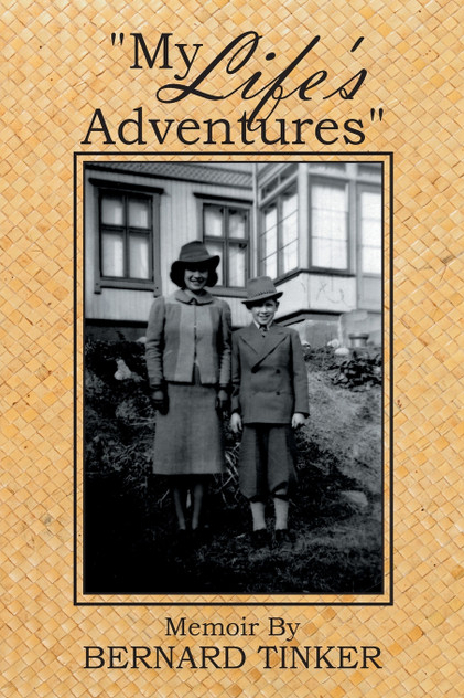 "My Life's Adventures" "My Life's Adventures"