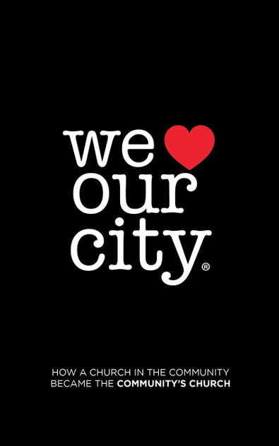 We Love Our City We Love Our City