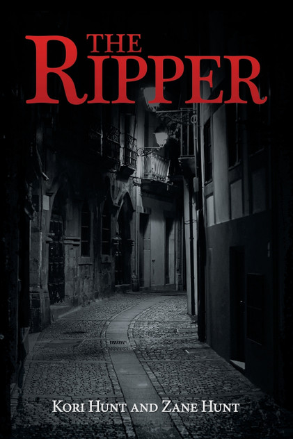 The Ripper The Ripper