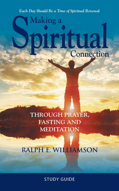 Making a Spiritual Connection
