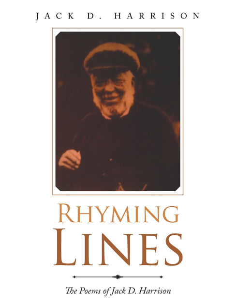 Rhyming Lines Rhyming Lines